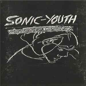 Sonic Youth - Confusion Is Sex mp3
