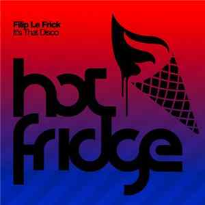 Filip Le Frick - It's That Disco mp3