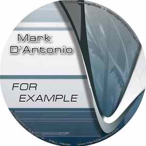 Mark D'Antonio - For Example mp3