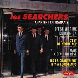 Les Searchers - Chantent En Français mp3