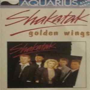 Shakatak - Golden Wings mp3