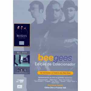 Bee Gees - Os Sucessos E A História Dos Bee Gees mp3