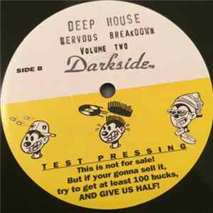 Various - Deep House : Nervous Breakdown Volume 2 mp3