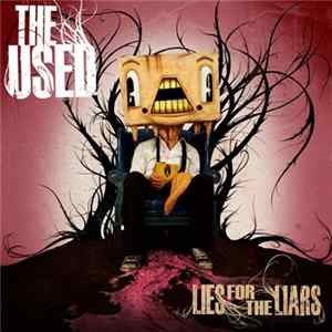 The Used - Lies For The Liars mp3