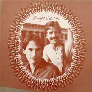 Peaceful Solutions - Peaceful Solutions mp3