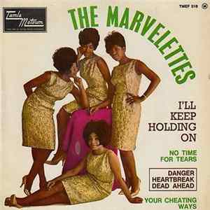The Marvelettes - I'll Keep Holding On mp3