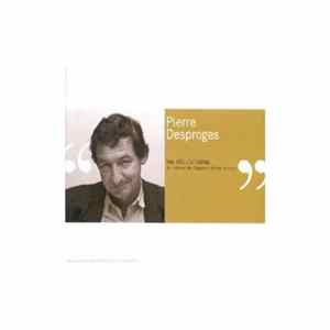 Pierre Desproges - Les Réquisitoires Du Tribunal Des Flagrants Délires Volume 2 mp3