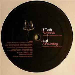 T Tech / Blal - Ruffneck / A Pounding mp3