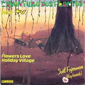 Joël Fajerman - L'Aventure Des Plantes mp3