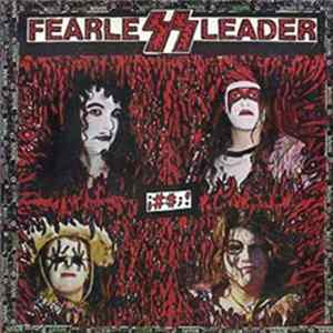 Fearless Leader - ¡#$;! mp3