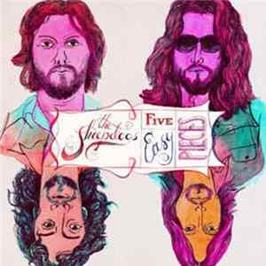 The Sheepdogs - Five Easy Pieces mp3