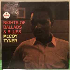 McCoy Tyner - Nights Of Ballads & Blues mp3