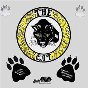 Unknown Artist - The Cat - Custom Audio Traxx / Creative Advertising Thematics mp3