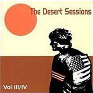 The Desert Sessions - Vol III/IV mp3
