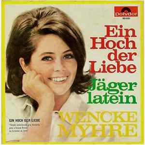 Wencke Myhre / Karel Gott - Ein Hoch Der Liebe mp3
