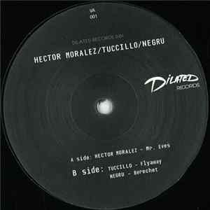 Various - VA001 mp3