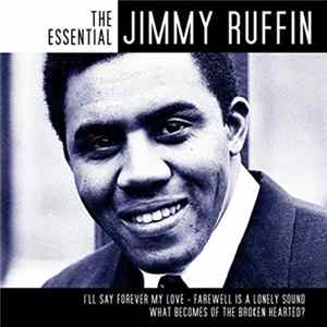 Jimmy Ruffin - The Essentials mp3