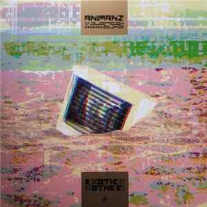 Animanz and Juanita Euka - Exotic Other mp3