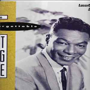 Nat King Cole - The Unforgettable mp3