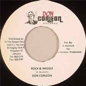 Don Corleon - Rock & Wiggle mp3