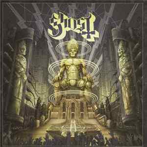 Ghost - Ceremony And Devotion mp3