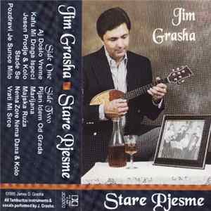 Jim Grasha - Stare Pjesme mp3