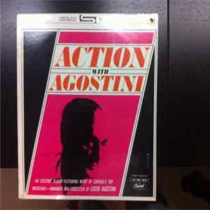 Lucio Agostini - Action With Agostini mp3