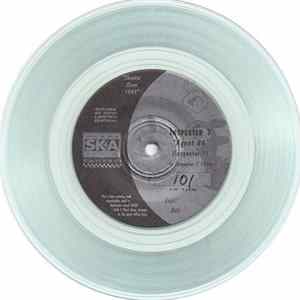 Inspecter 7 - Agent 86 / See Ya mp3