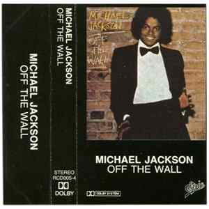 Michael Jackson - Off The Wall mp3
