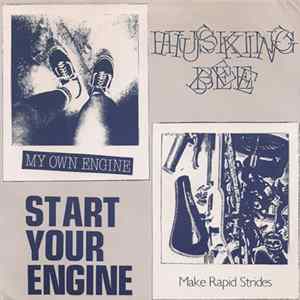 Husking Bee - Start Your Engine mp3
