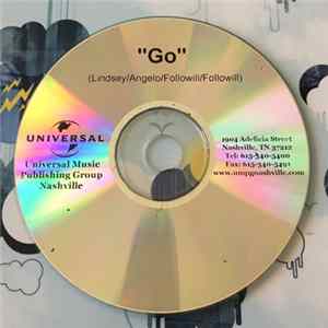 Caleb Followill - Go mp3