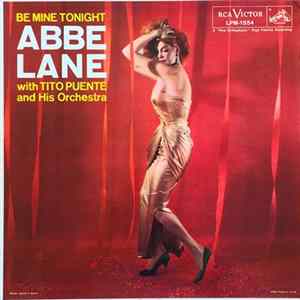 Abbe Lane With Tito Puente And His Orchestra - Be Mine Tonight mp3