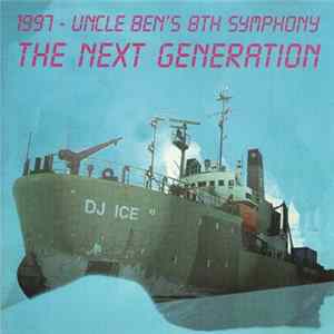 Various - 1997 - Uncle Ben's 8th Symphony mp3