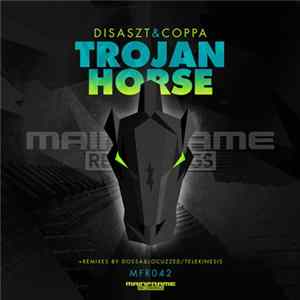 Disaszt & Coppa - Trojan Horse mp3