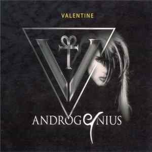 Valentine - Androgenius mp3