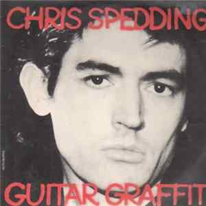 Chris Spedding - Guitar Graffiti mp3