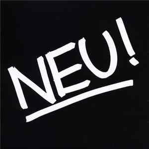 Neu! - Neu! '75 mp3