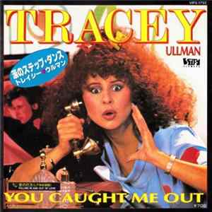 Tracey Ullman - You Caught Me Out mp3