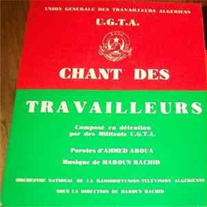 Orchestre National de la Radiodiffusion Télévision Algérienne - Chant des Travailleurs mp3