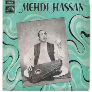 Mehdi Hassan - Urdu - Ghazal mp3