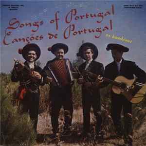 Os Bambinos - Songs Of Portugal mp3