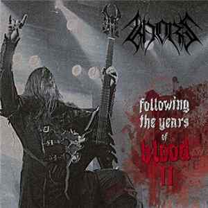 Khors - Following The Years Of Blood II mp3
