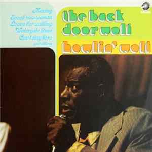 Howlin' Wolf - The Back Door Wolf mp3