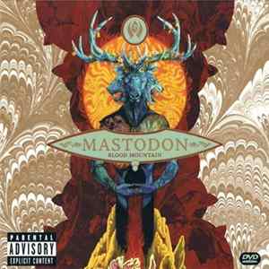 Mastodon - Blood Mountain mp3