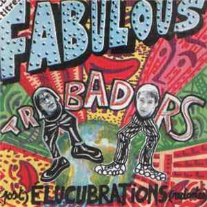 Fabulous Trobadors - (Post) Elucubrations (Restantes) mp3