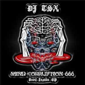 DJ TSX - Devil Inside EP mp3