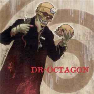 Dr. Octagon - Dr. Octagonecologyst mp3
