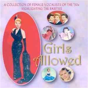 Various - Girls Allowed mp3