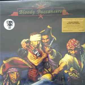 Golden Earring - Bloody Buccaneers mp3