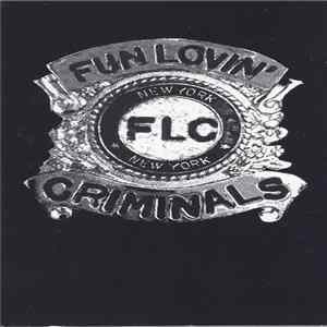 Fun Lovin' Criminals - FLC mp3